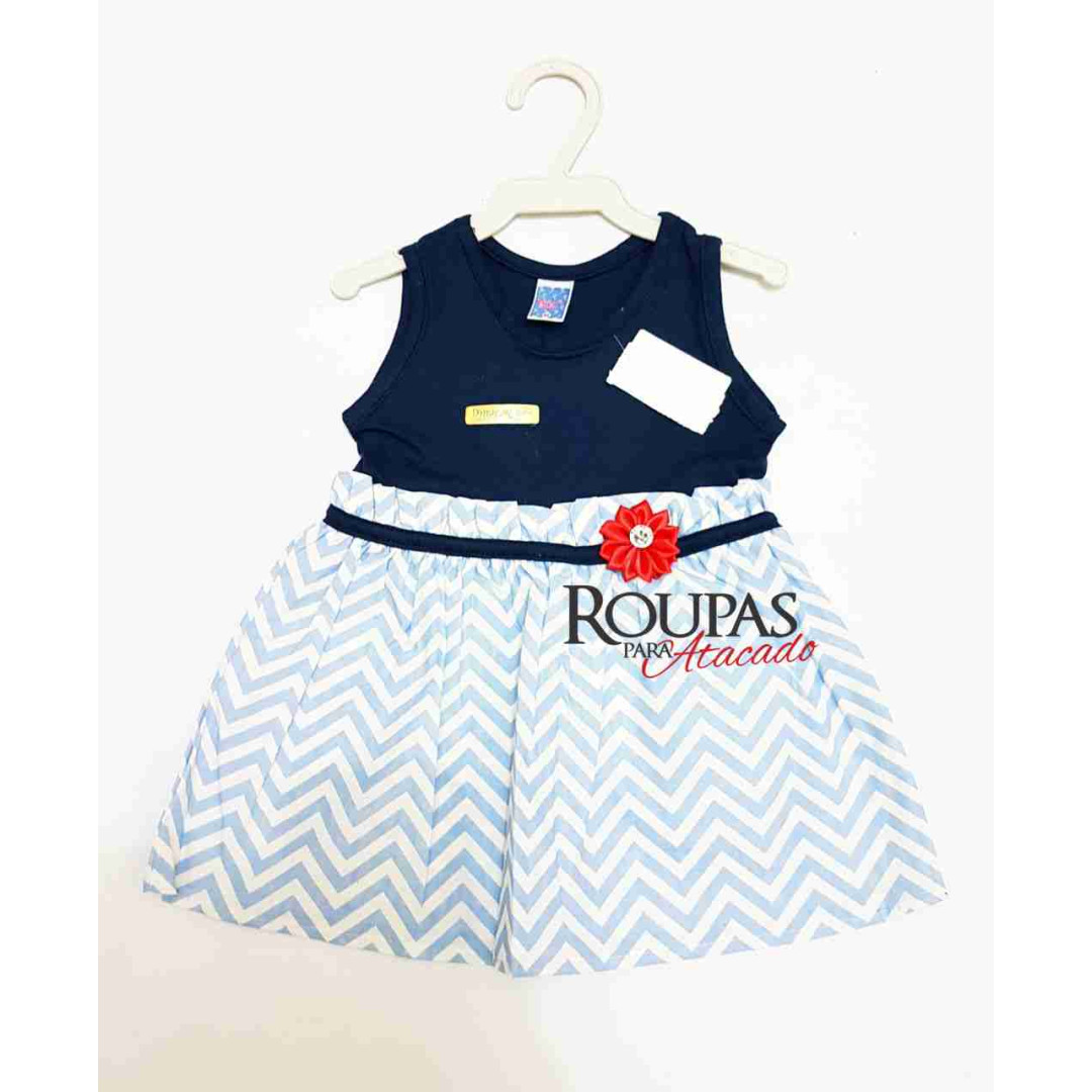 kit de Vestidos, conjuntos e bodys infantis feminino