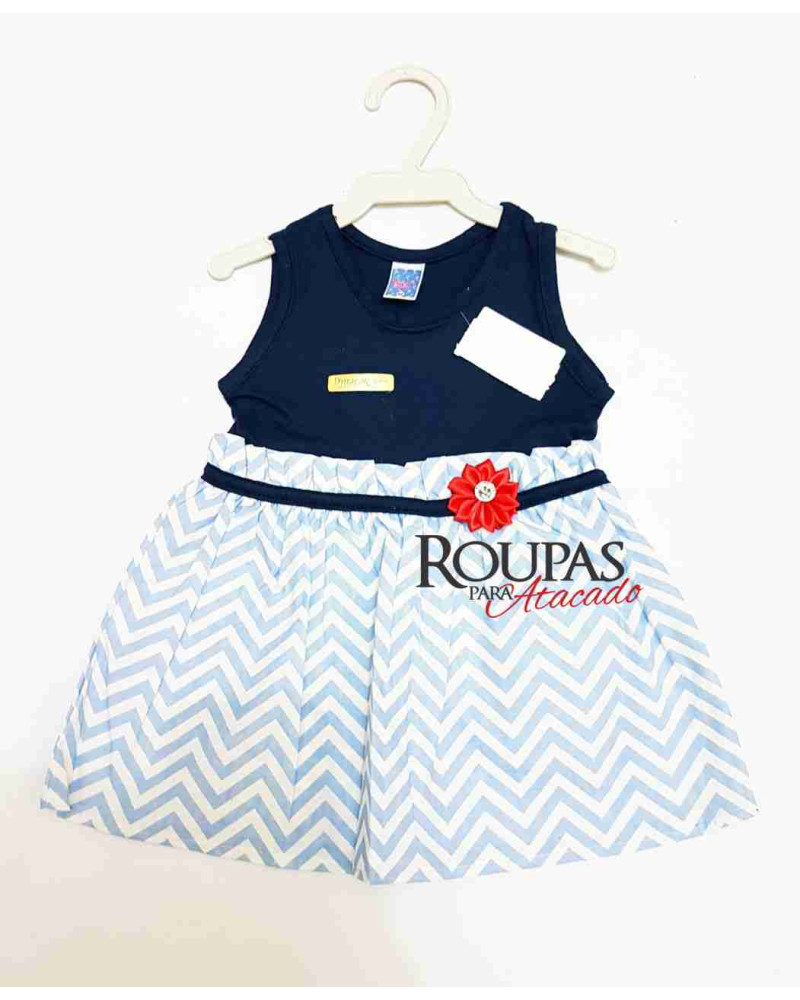 kit de Vestidos, conjuntos e bodys infantis feminino