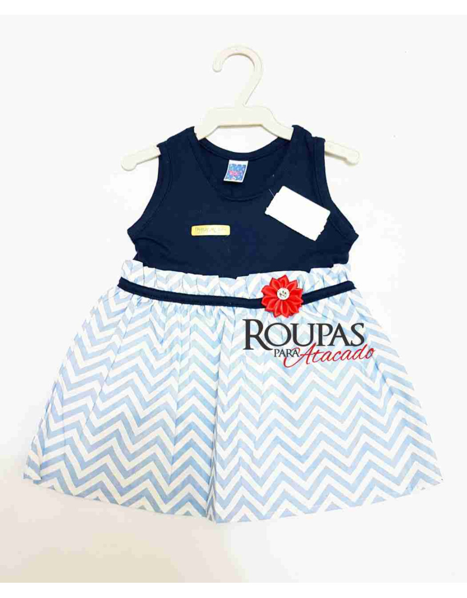 kit de Vestidos, conjuntos e bodys infantis feminino