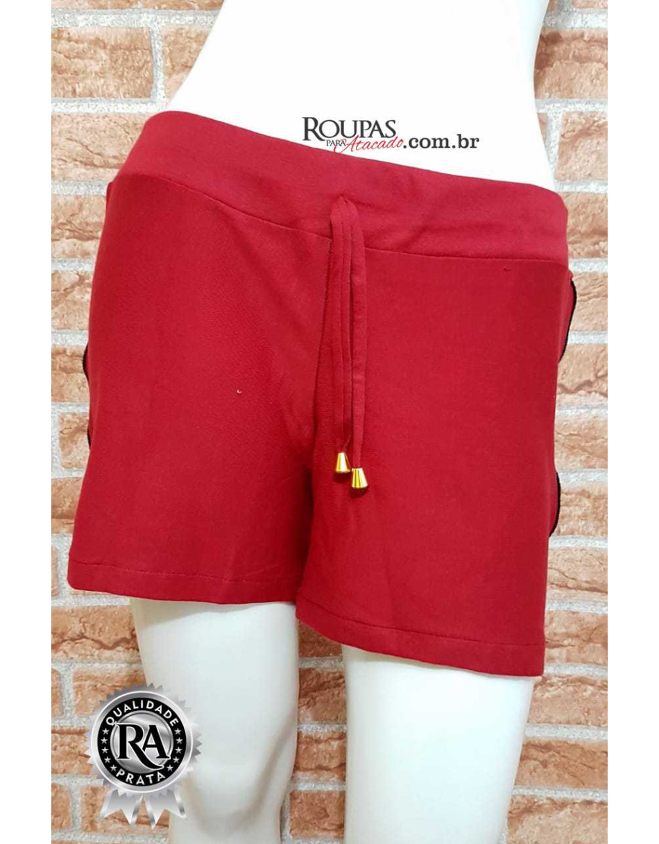 Short Curto Ribana G