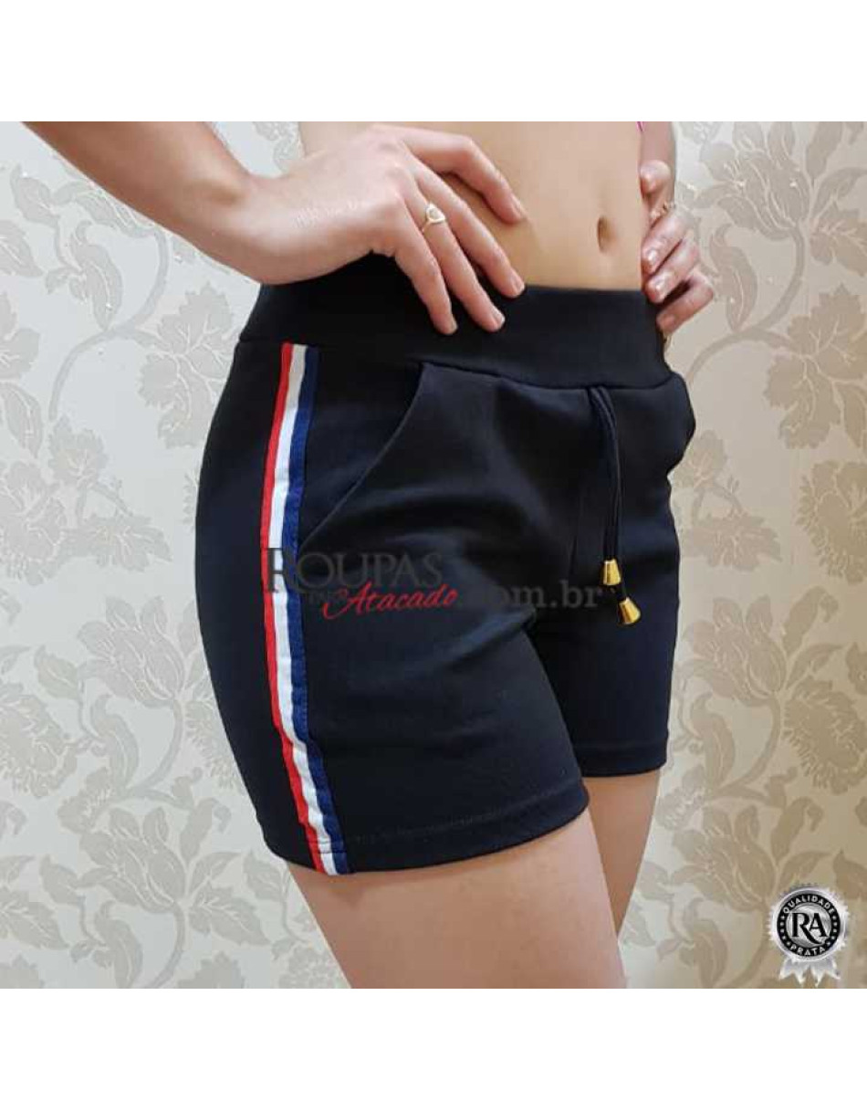 Short Curto Ribana G