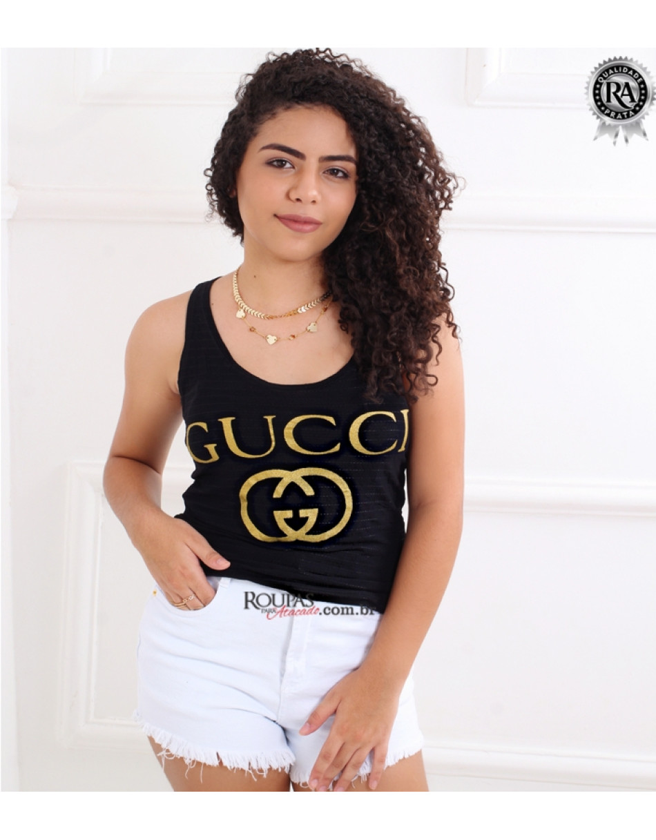 Blusa Modinha Juvenil Feminina