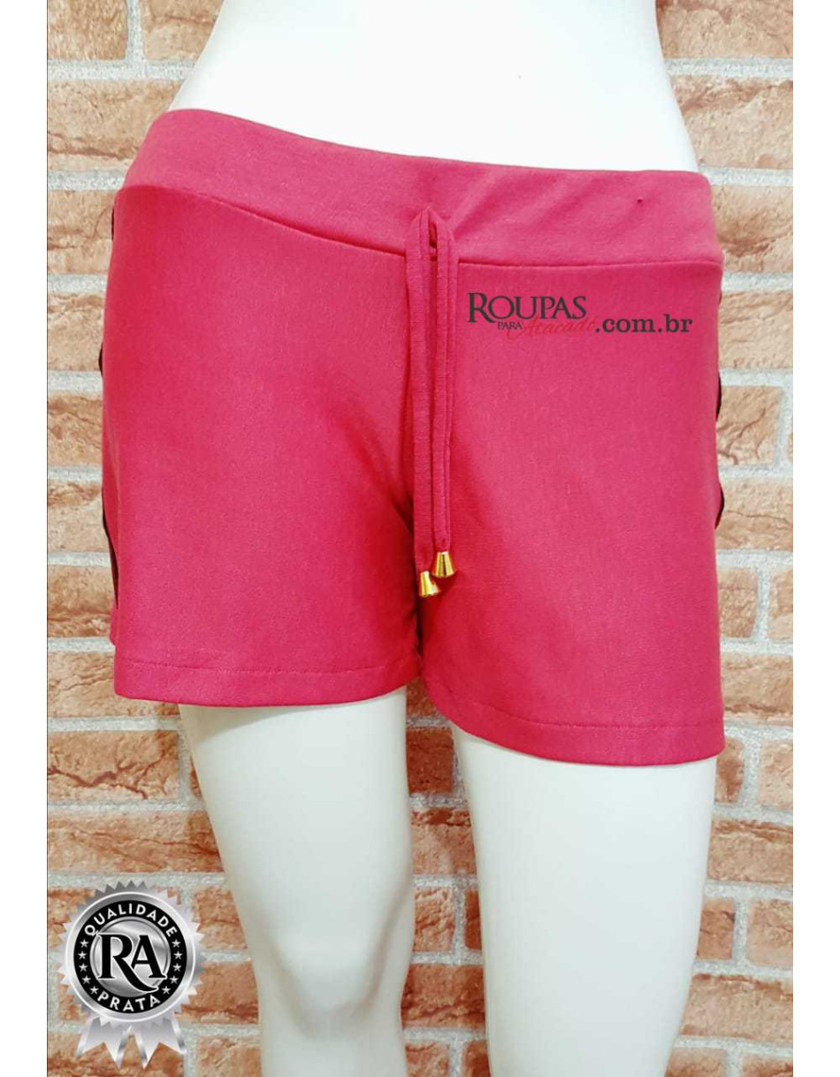 Short Curto Ribana G