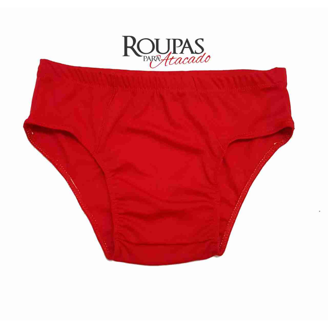 Cueca Adulto Cacharrel GG