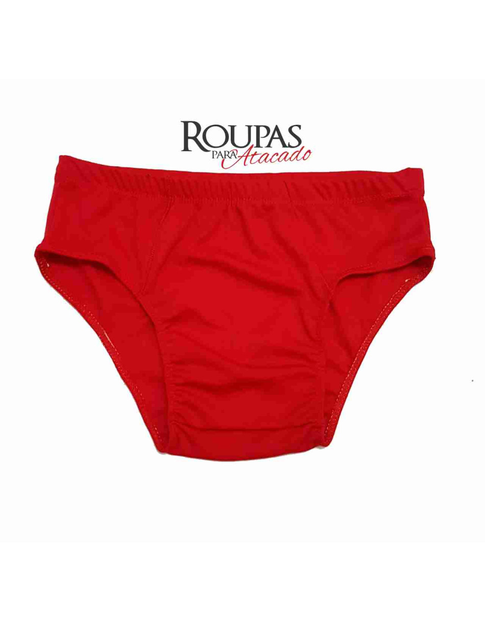 Cueca Adulto Cacharrel GG