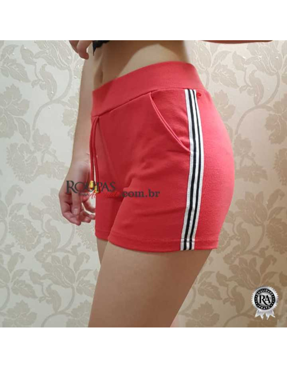 Short Curto Ribana G