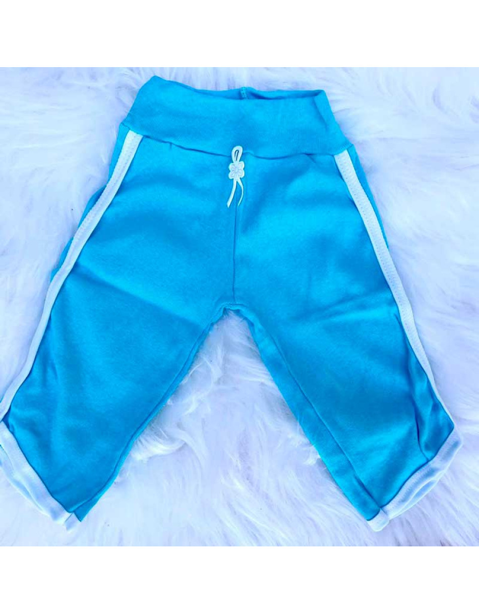 Calça Infantil Ribana