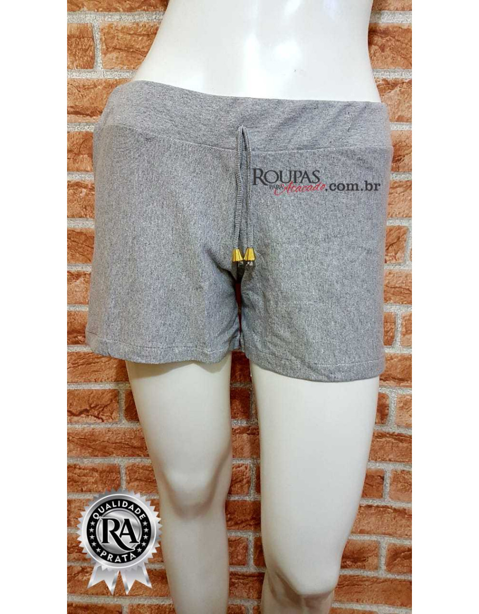 Short Curto Ribana G