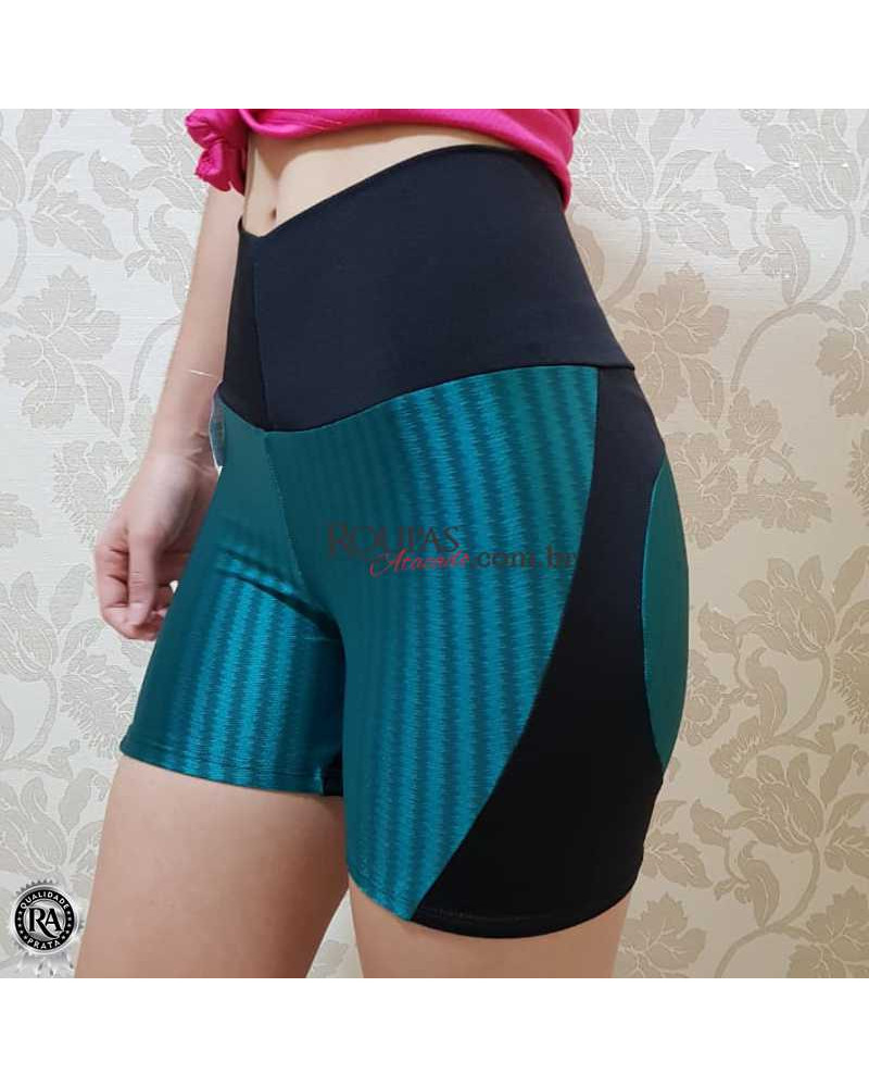 Short Fitness Levanta Bumbum