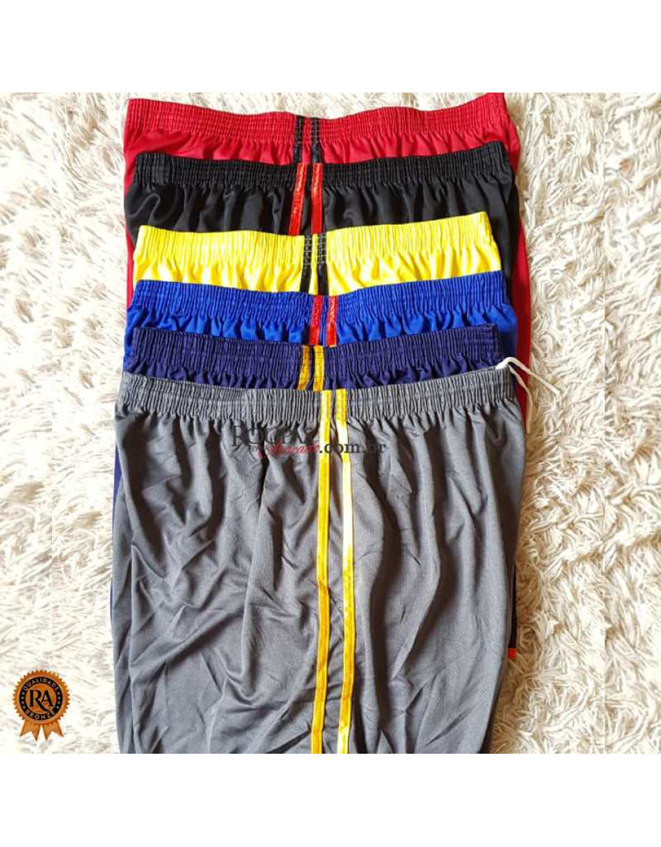 Calça Esportiva Masculina Helanca