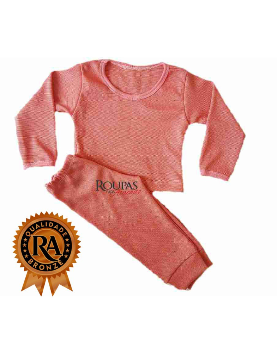 PIJAMA RIBANA BABY