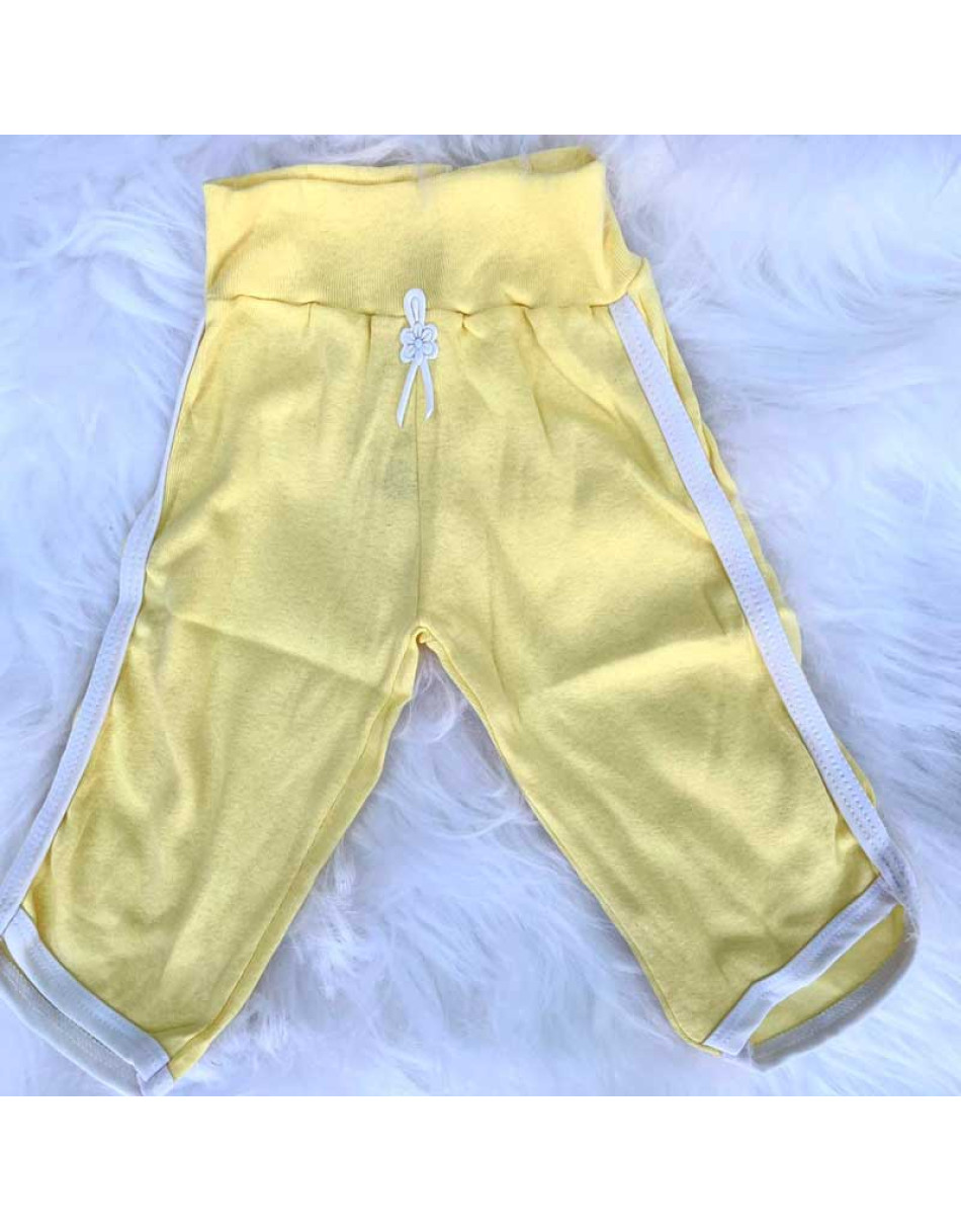 Calça Infantil Ribana