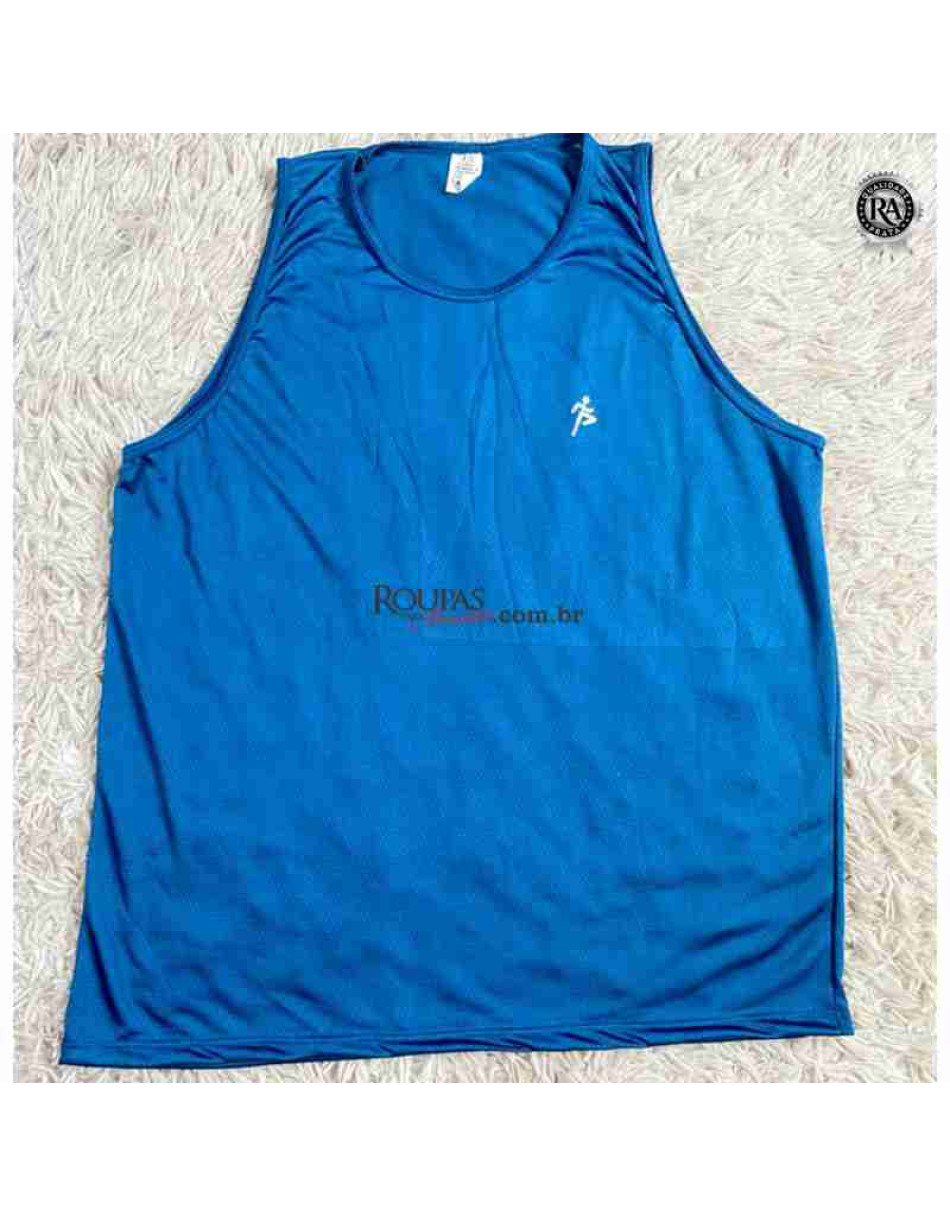 Regata Cavada Fitness masculina