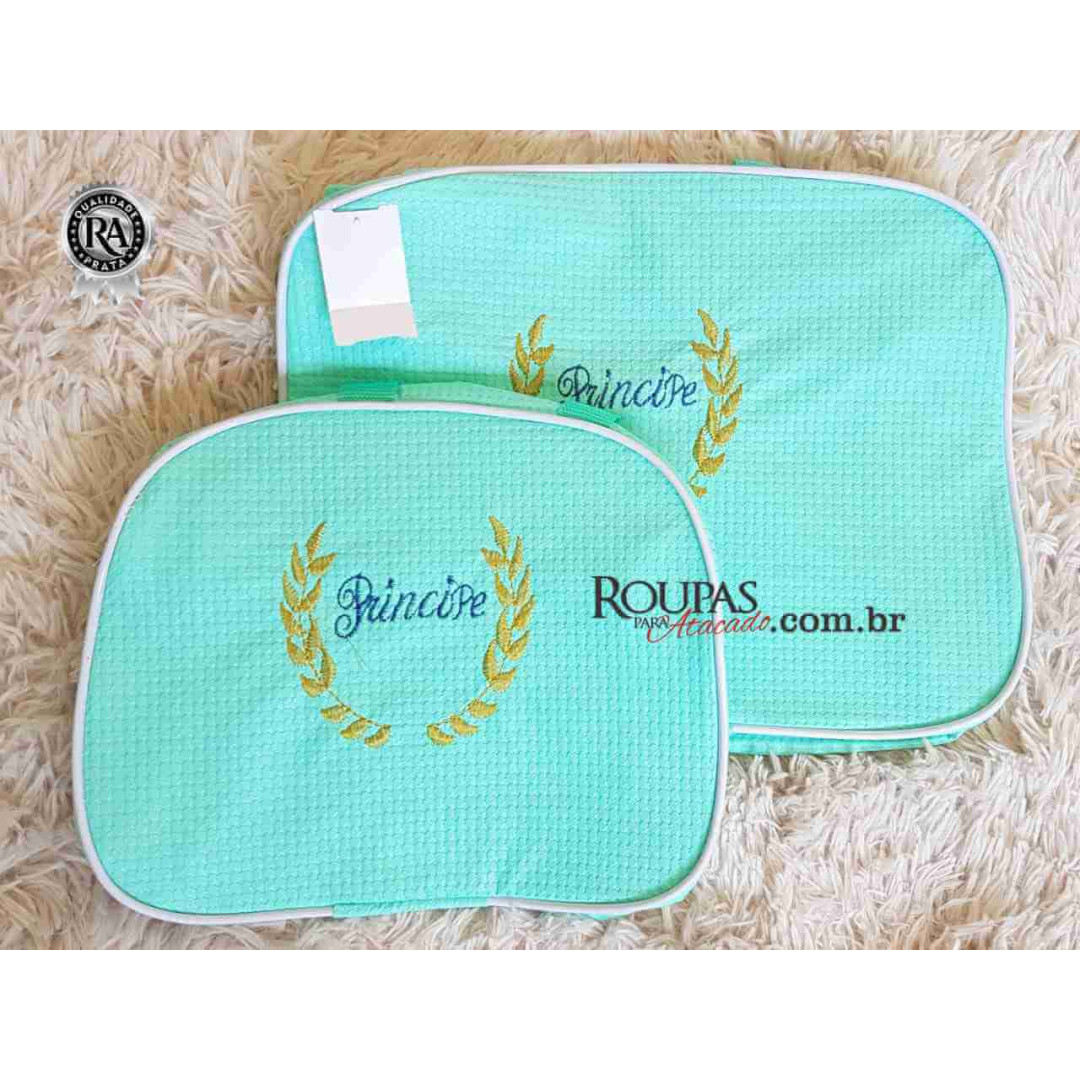 kit Bolsas Para Bebes 2 peças