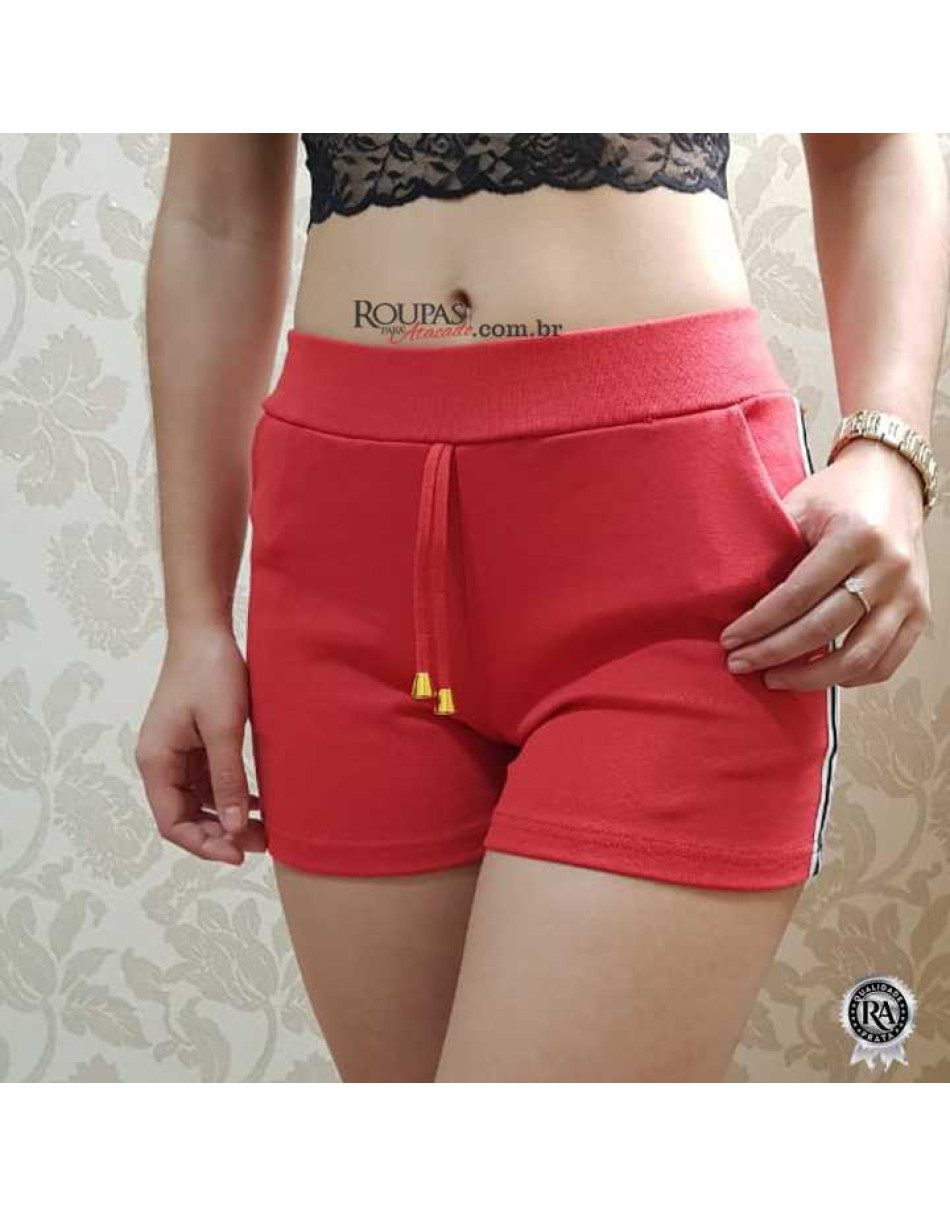 Short Curto Ribana G