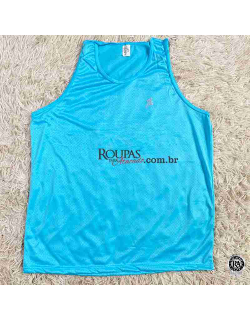 Regata Cavada Fitness masculina