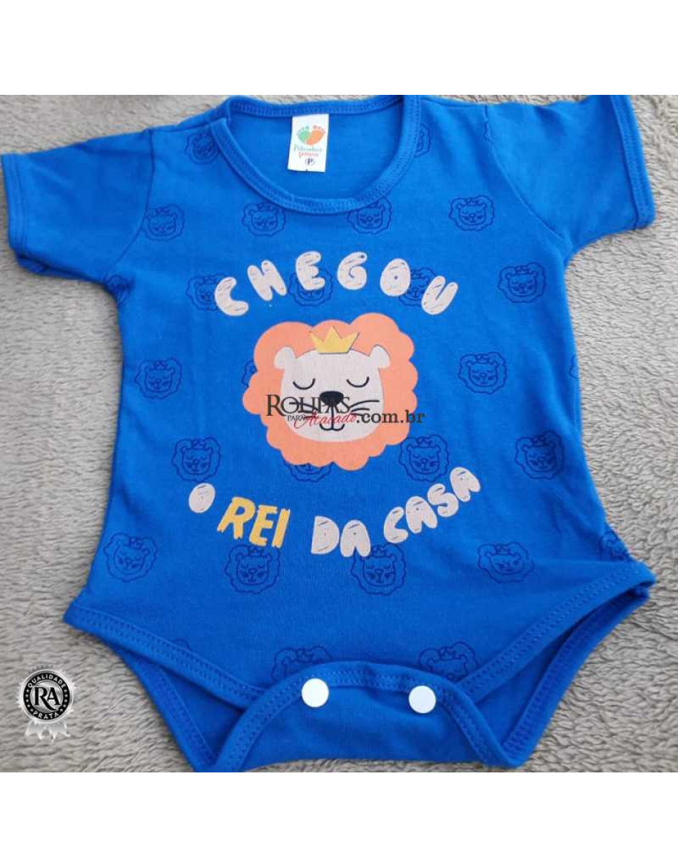 Body De Bebe Com Frases Engraçadas