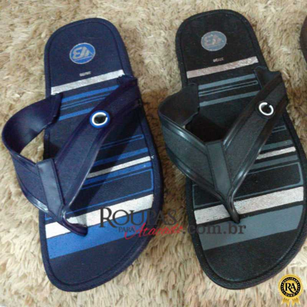 Chinelo Masculino adulto Bris