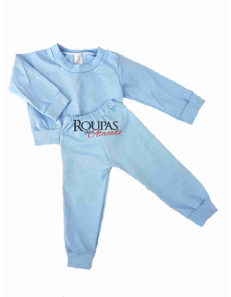 Conjunto Ribana Infantil